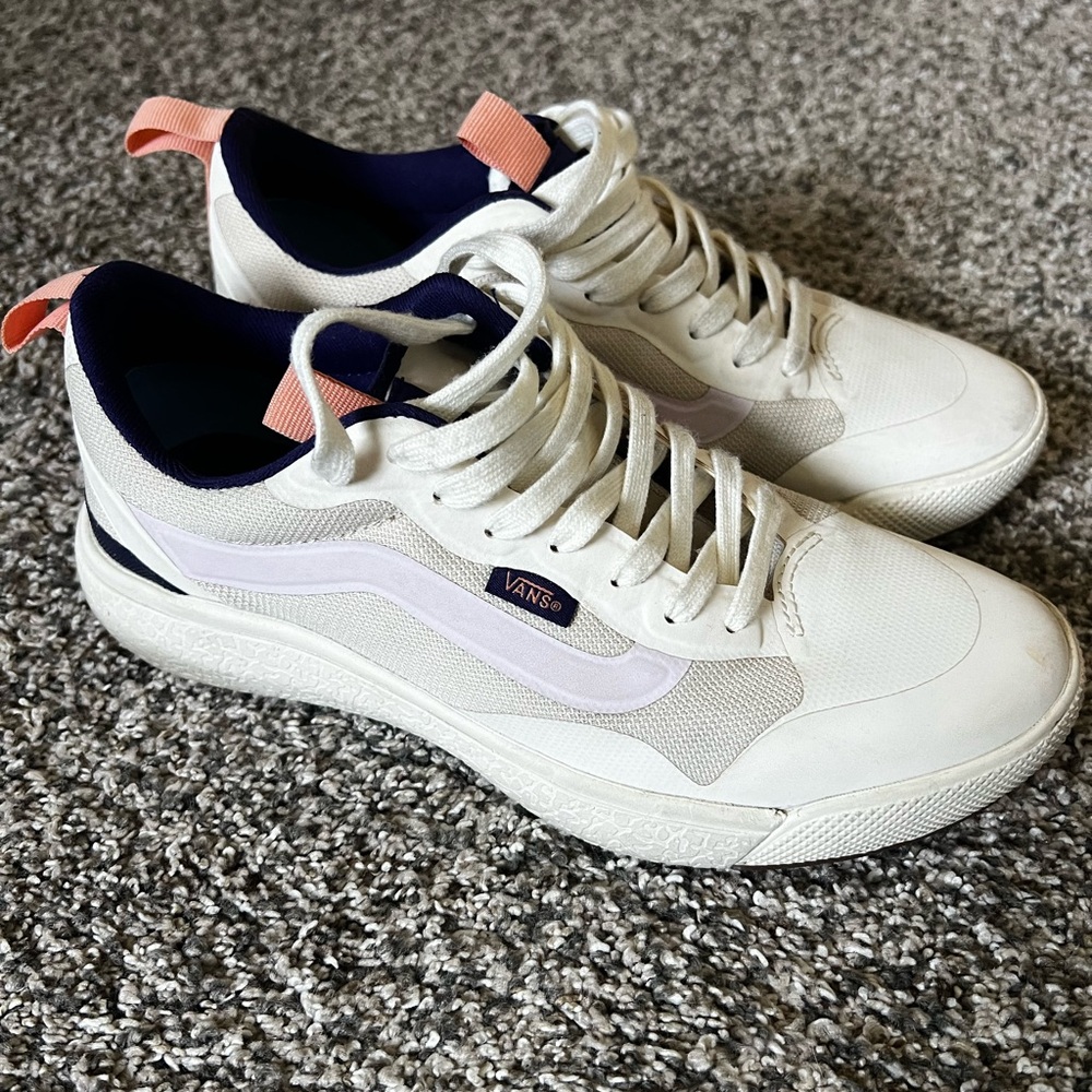 Vans Pop UltraRange EXO - like new!